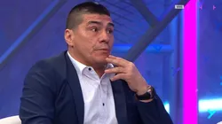 Marcelo Toby Vega y su firme mensaje a Jorge Almirón para el Superclásico