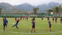 ¿Será un jugador a seguir en un futuro cercano?