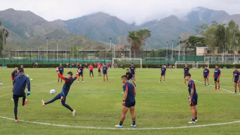 ¿Será un jugador a seguir en un futuro cercano?