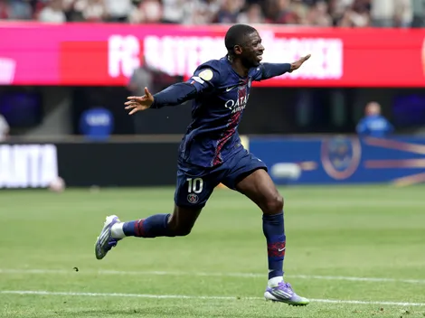 Pronósticos Paris Saint-Germain vs Real Madrid: choque de potencias por un lugar en la final del Mundial de Clubes