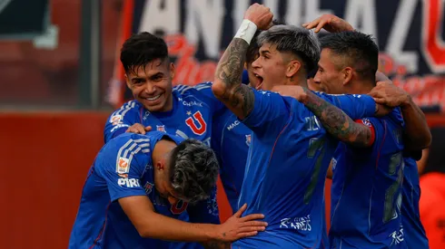 Universidad de Chile sumó un profesional de la psicología a sus filas.