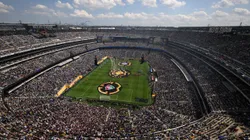 Fluminense y Chelsea se enfrentan en Nueva Jersey.