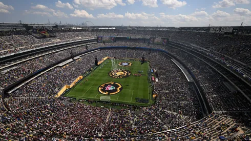 Fluminense y Chelsea se enfrentan en Nueva Jersey.