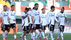 Se confirma baja en el Cacique para el encuentro ante la U. (Foto: Photosport)