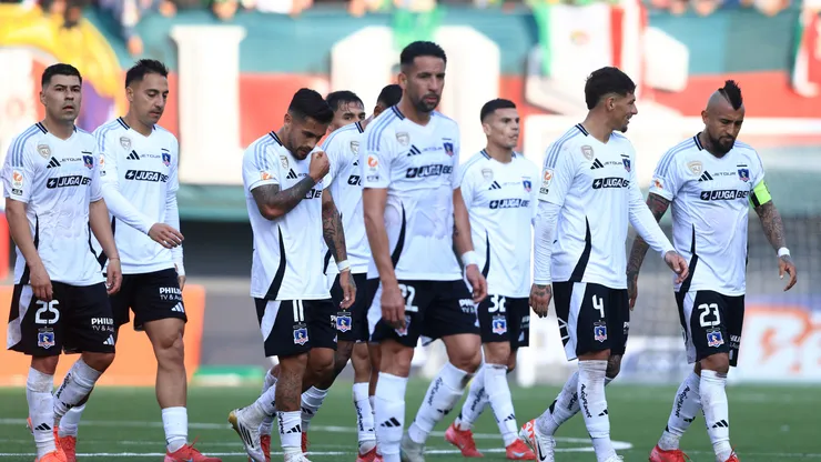 Se confirma baja en el Cacique para el encuentro ante la U. (Foto: Photosport)