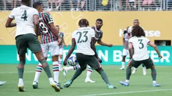 La polémica jugada entre Fluminense y Chelsea en el Mundial de Clubes.