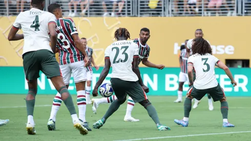 La polémica jugada entre Fluminense y Chelsea en el Mundial de Clubes.