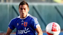 Eduardo Vargas no jugará en Universidad de Chile y explicó por qué.
