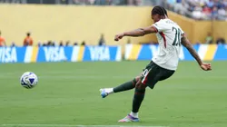 Joao Pedro metió al Chelsea en la final del Mundial de Clubes.