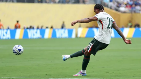 Joao Pedro metió al Chelsea en la final del Mundial de Clubes.