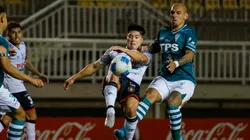 Aldrix Jara interesa en Cobreloa. (Foto: Photosport)