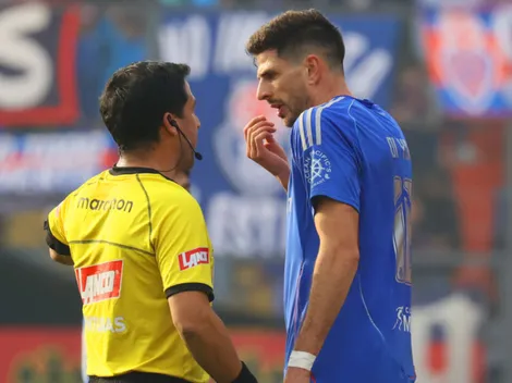 Tribunal de Disciplina sancionó a Lucas Di Yorio: ¿Cuántos partidos recibió de castigo?