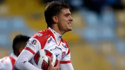 Manuel López regresa a Deportes Copiapó. (Foto: Photosport)