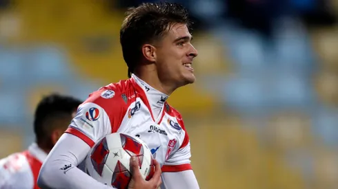 Manuel López regresa a Deportes Copiapó. (Foto: Photosport)