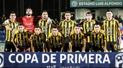 Guaraní recibe un duro golpe previo a lo que será su llave ante la U por la Copa Sudamericana
