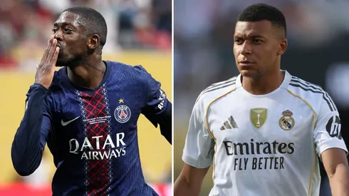 PSG y Real Madrid disputarán un duelo crucial por el Mundial de Clubes