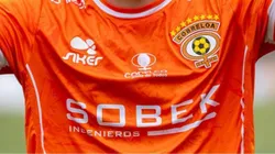 Cobreloa tiene listo a sus dos nuevos refuerzos en este mercado