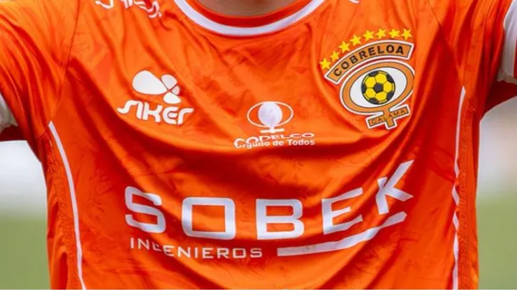 Cobreloa tiene listo a sus dos nuevos refuerzos en este mercado