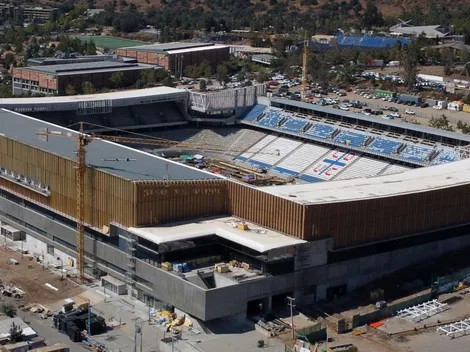 La UC evalúa polémico retorno para la apertura del Claro Arena