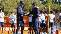 ¿El "10" que cambiará el rumbo de la UC?