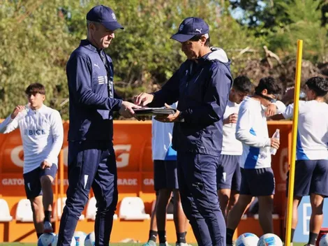 La obsesión de Garnero: Así juega el 10 que quiere para la UC