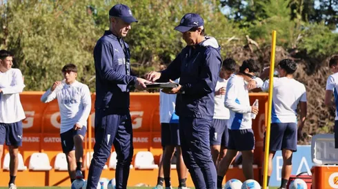 ¿El "10" que cambiará el rumbo de la UC?