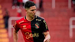 Tomás Martínez podría recalar en la UC de Garnero.