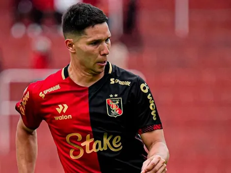 Periodista peruano analiza el fichaje de Martínez en la UC y lo compara con un ex U