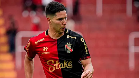 Tomás Martínez podría recalar en la UC de Garnero.