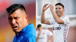 Tomás Martínez es una alternativa concreta para reforzar a la UC.