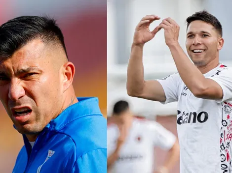 Mientras Medel gana $50 millones, esto cobra en Perú el 10 que quiere Garnero