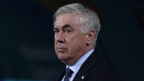 Carlo Ancelotti recibe condena de cárcel.