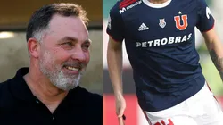 Hernán Caputto confía en un ex U en este mercado de fichajes.