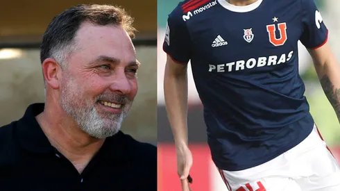 Hernán Caputto confía en un ex U en este mercado de fichajes.