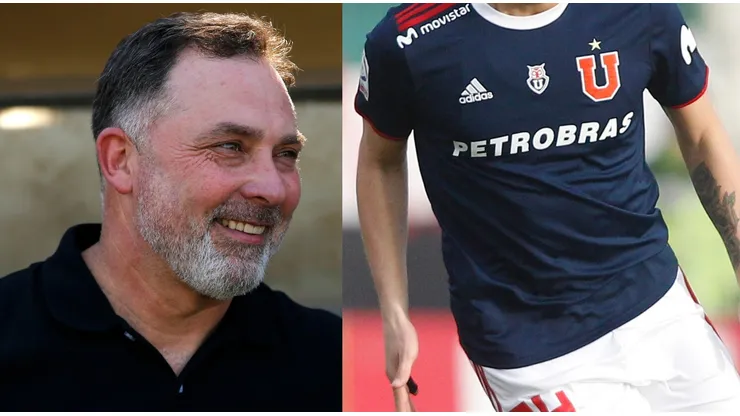 Hernán Caputto confía en un ex U en este mercado de fichajes.