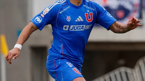 Un jugador de Universidad de Chile está en el radar de Cobresal.