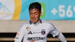 Cristián Zavala encontró equipo en Argentina.