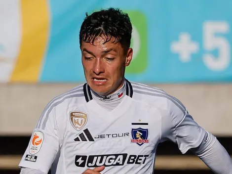 Mercado: La alternativa que le busca Colo Colo a Cristián Zavala