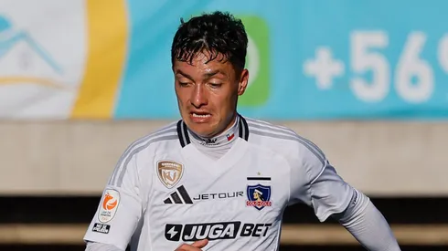 Cristián Zavala encontró equipo en Argentina.