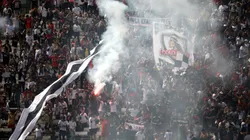 Habrá Arengazo este viernes en el Monumental (Photosport).