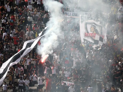 Extrema seguridad en Colo Colo: confirman Arengazo antes del Superclásico