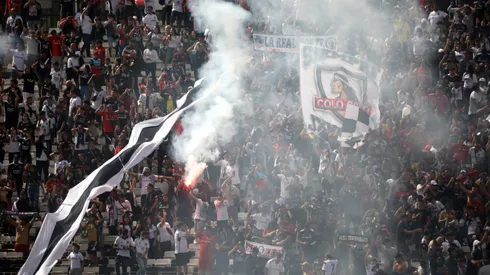 Habrá Arengazo este viernes en el Monumental (Photosport).