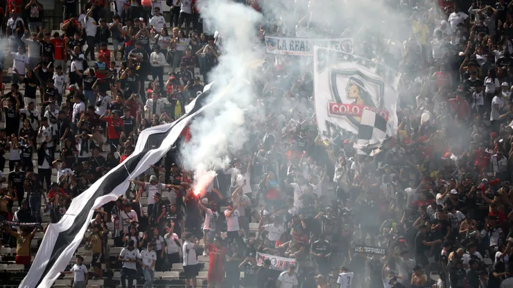 Habrá Arengazo este viernes en el Monumental (Photosport).