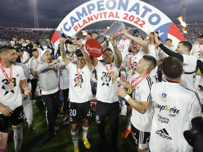 Fue campeón con Colo Colo y conquistó a conocida figura de la TV