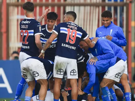 Afirman que figura de la UC estaría en la mira de un grande de Argentina