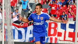 Universidad de Chile ya conversa con un crack para el 2026.