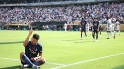 PSG goleó al Real Madrid y avanzó a la final del Mundial de Clubes