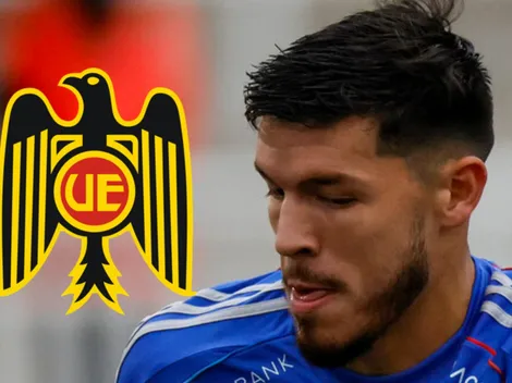 “Unión Española se va a reforzar con un central de la Proyección de la U… ¿qué cresta es eso?”