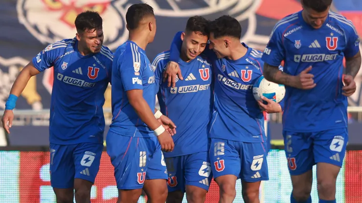 Cristián Caamaño le puso una mochila de presión a esta figura de Universidad de Chile para el Superclásico.