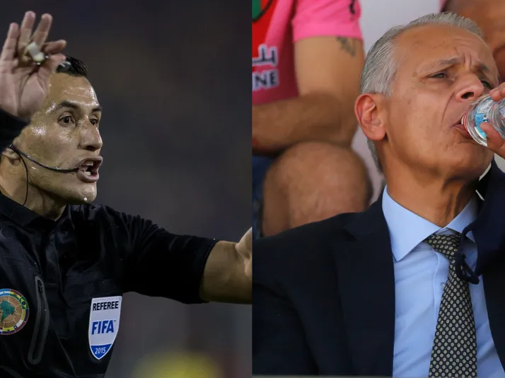 Enrique Osses reventó a Javier Castrilli: "Fue un fiasco"